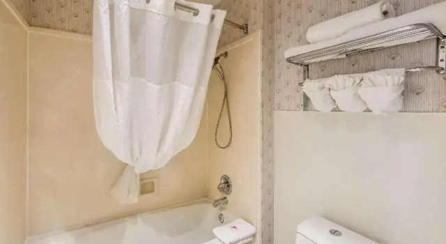 Люкс Comfort Inn Mount Shasta Area