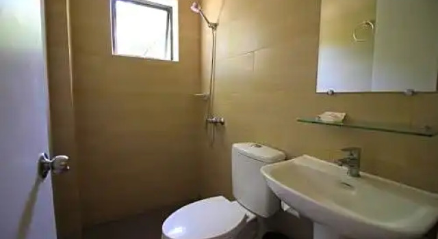 Люкс с 2 комнатами Red Knight Gardens