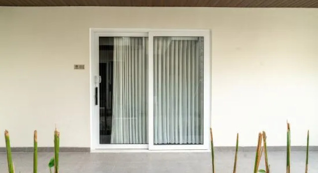 Alyxia  1-Bedroom Apartment in Central Seminyak