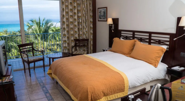 Двухместный номер Classic с балконом Hotel Auberge de la Vieille Tour