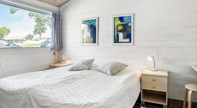 4 Star Holiday Home in Aabenraa