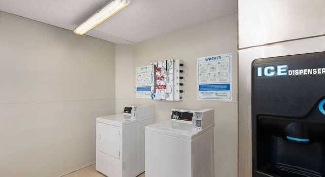 Americas Best Value Inn/carlisle, Varaa Hotelli  