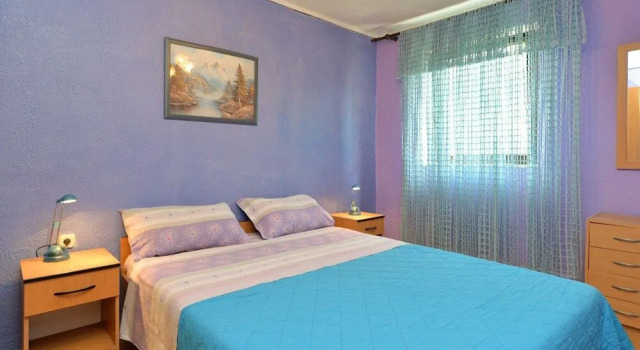 Apartment 498, Reserva ahora Apartamento Hoteles en Pula con aparcamiento, Aparcamiento