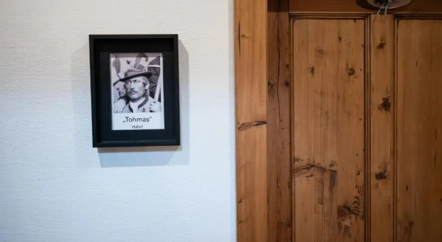 Апартаменты с видом на сад Landhaus Lodges Kaprun by we rent