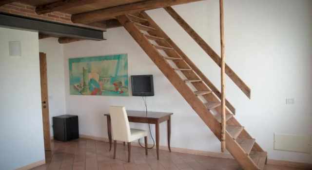Двухместный номер Standard Agriturismo Le Campagnole