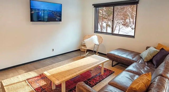 Happo Apartments - Vacation STAY 02795v, Забронировать Апартаменты/квартира Апартаменты Хакуба, рядом с Hakuba Jump Arena, Апартаменты/квартира