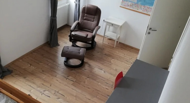 Апартаменты Comfort с балконом Apartment Heiligenkreuz