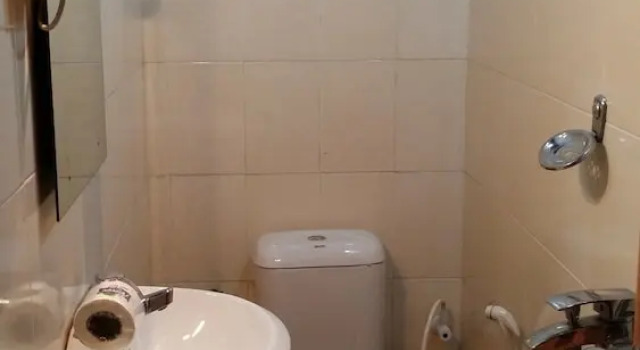Номер Standard Village Villa Home Stay