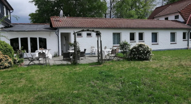 Hotel Rosenhof