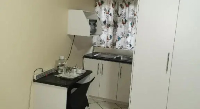 Mavundla guest house