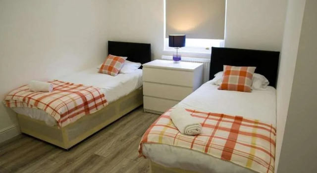 Remarkable 2-bed Apartment in Chelmsford, Varaa Huoneisto Asunnot kohteessa Merseyside, Huoneisto