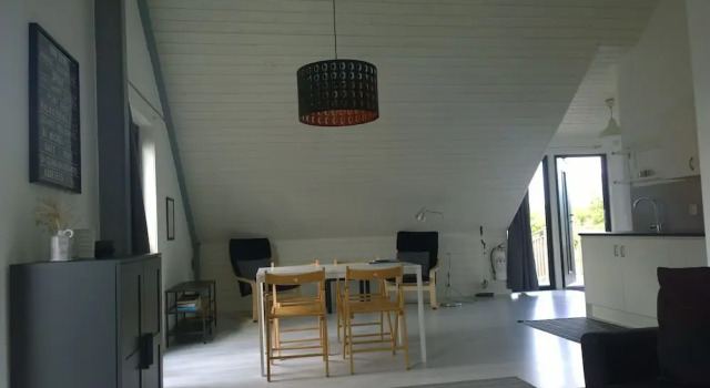 Elisetorp Bed & Breakfast, Boek Hotel Kivik Osterlen