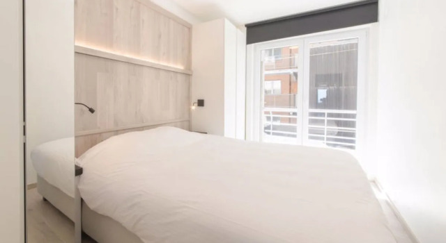 Apartment Spirou Oostende, Забронировать Апартаменты/квартира Апартаменты Остенде, Апартаменты/квартира