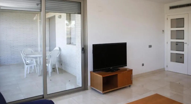 AT142 Nova Torredembarra, Varaa Hotelli Hotellit Tarragonès uima-altaalla, Uima-allas