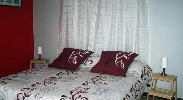 Двухместный номер Standard Auberge de la Valette