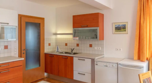 Appartementhaus Steirergasse by Schladming-Appartements