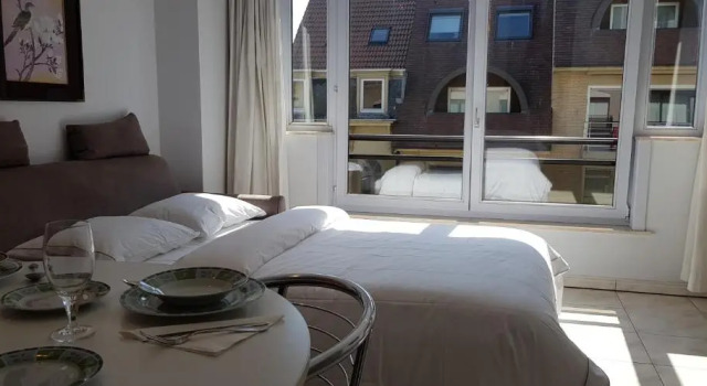 Studio Casinoplein Middelkerke