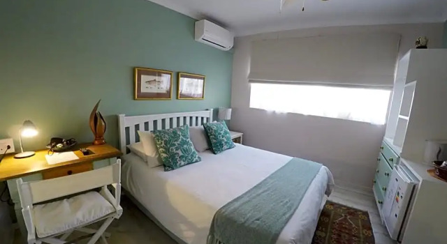 Номер Standard Dolphin Inn Guesthouse