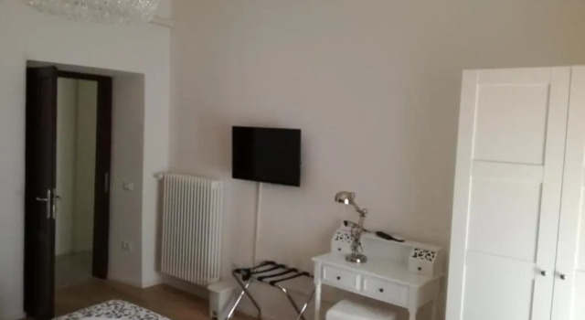 Четырёхместный номер Standard Bed & Breakfast Dante