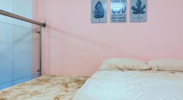 Woodlands Condotel, Buchen Sie Hotel Bulan 