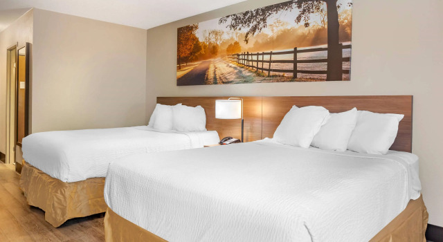 Days Inn Rocky Mount Golden East, Rezerwuj Hotel Rocky Mount Północna Karolina