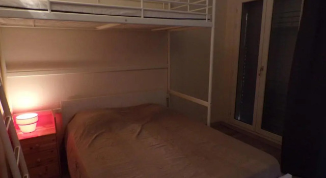 Residence Mediterrama II, Rezerwuj Apartament Apartamenty w Aude, Apartament