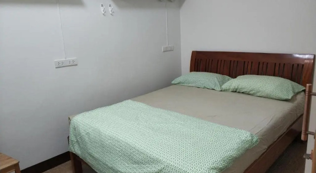 18floor apartment with 2 bedrooms, Забронировать Апартаменты/квартира Отели Бангкока с бассейном, Бассейн
