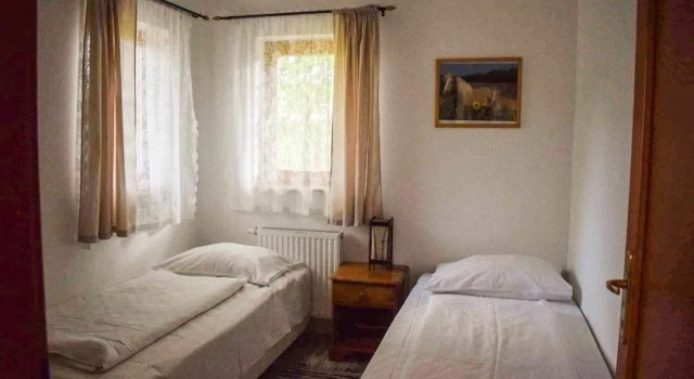 SOL Panzió, Réserver Appartement Bük Spa Buk