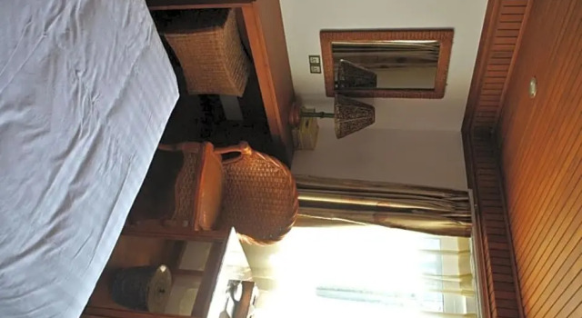 Двухместный номер Deluxe Hotel War Dan