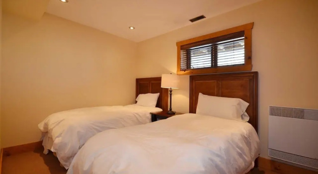 Chalet Sequoia