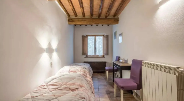 Apartment Casa Laura, Забронировать Апартаменты/квартира Монтериджони Кьянти