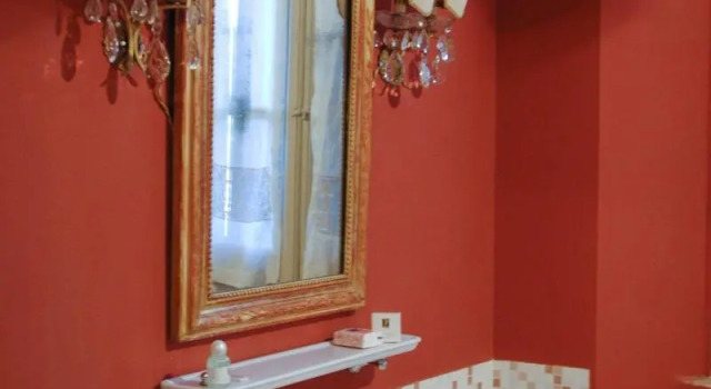 Номер Standard Villa Valentina