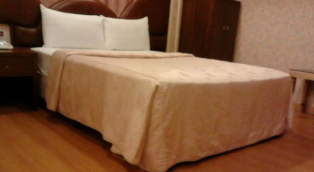 Wo Chia Hotel