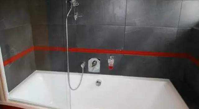 Номер Standard Hotel Krystal