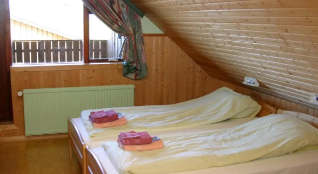 Номер Standard Arnanes Country Hotel