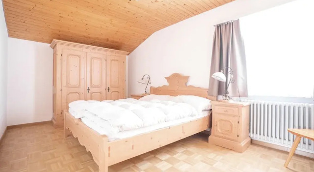 Valaisia 49, Prenota Appartamento Riederalp 