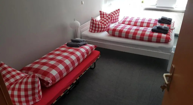 Standard chambre Pension Ratsgasse
