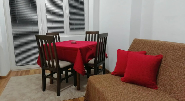 Apartman Radulović, Buchen Sie Ferienwohnung Kladovo 