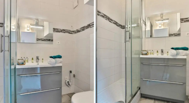 Апартаменты MY CASA - MARI 117 - City Center