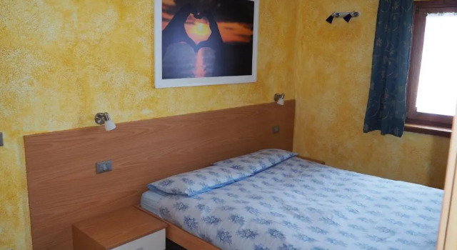 Apartment 1 Schlafzimmer Appartamenti Millenium