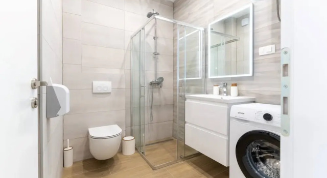 Апартаменты Comfort Luxury Living at Horizon Retreat