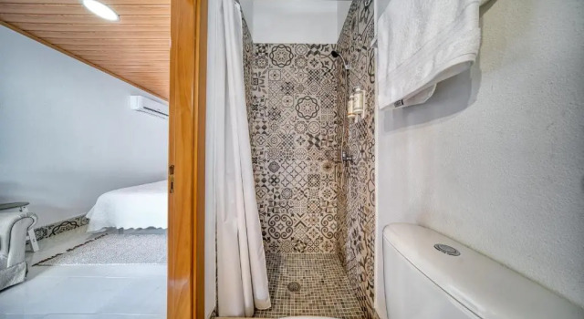 Двухместный номер Standard Casa de Azzancha