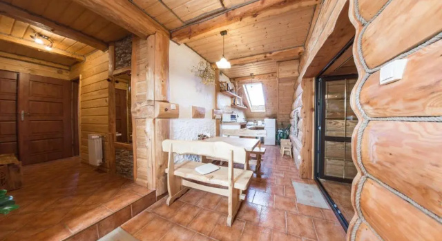 Domek Marców, Buchen Sie Hotel Günstige Hotels in Karpatenvorland
