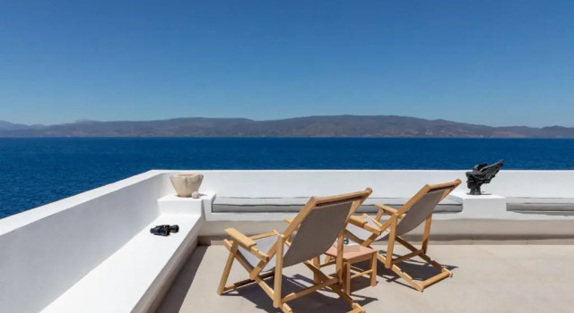 Полулюкс Deluxe ONOS RESIDENCE