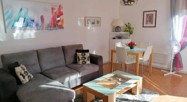 Апартаменты Spacious flat terrace beautiful view Tram CDirect access Grenoble #A4