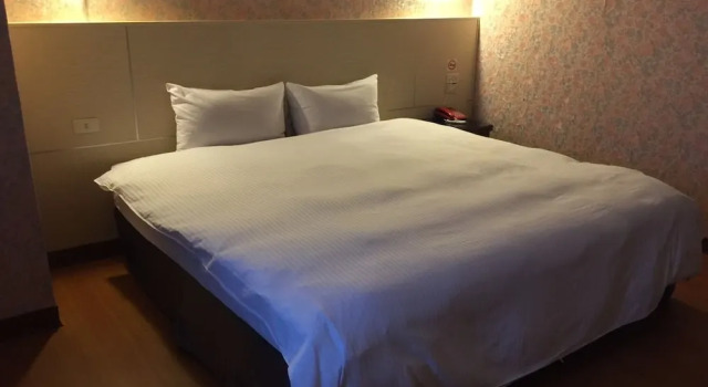 Двухместный номер Standard Long Siang Hotel