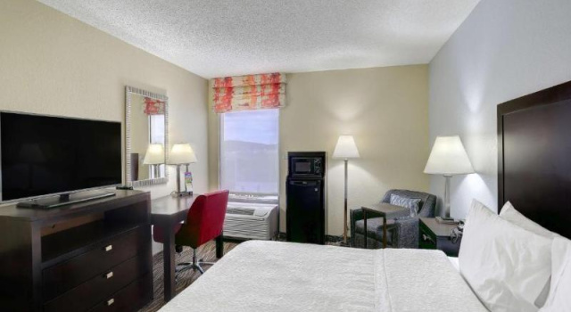 Номер Standard The Antioch Inn