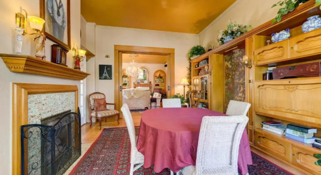 Номер Superior The St. Marys Inn, Bed and Breakfast