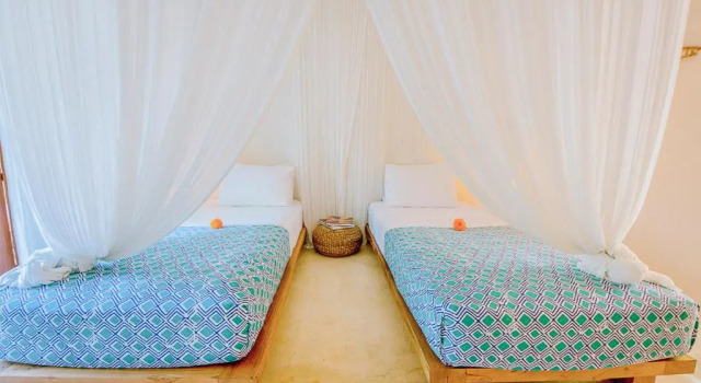 Mule Malu Tropical Stay