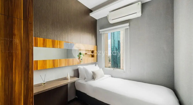 PECAN by Kozystay, Book Apartment Jakarta Jakarta Province